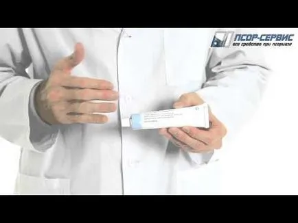 dermatita unguent Hormonal dermatita unguent Hormonal