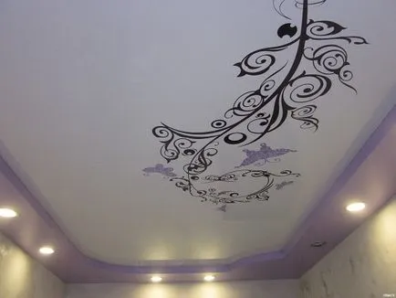 Oraș de plafoane Masters Oraș de plafoane Masters