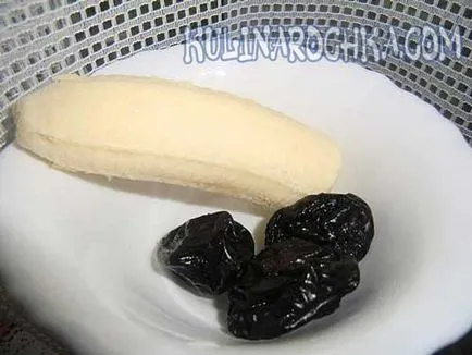 Cum se coace în cuptor pere