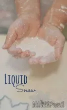 Cum de a face zăpadă