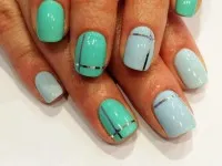 Shellac poloneză la domiciliu Shellac poloneză la domiciliu