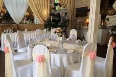 Sala de mese pentru nunti