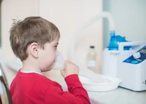 Cum se inhalarea de apă minerală Cum se inhalarea de apă minerală