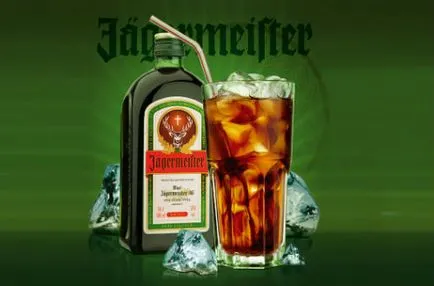 Jägermeister ce este Jägermeister ce este