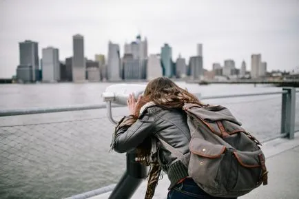 Ce este în Manhattan