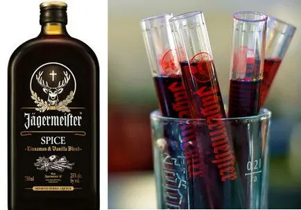 Jägermeister ce este Jägermeister ce este