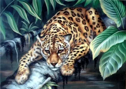 Jaguar ce este