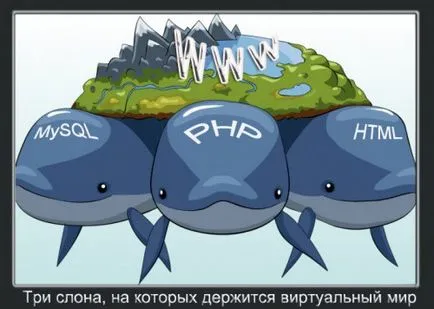 Cum de a învăța php