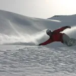Ce este Freeride snowboard