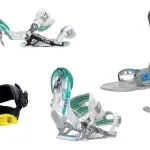Ce este Freeride snowboard