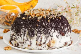 Cum de a găti un desert