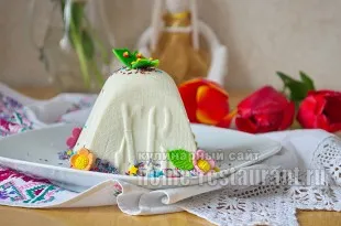 Cum de a găti un desert Cum de a găti un desert