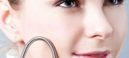 Cum de a elimina parul nedorit facial
