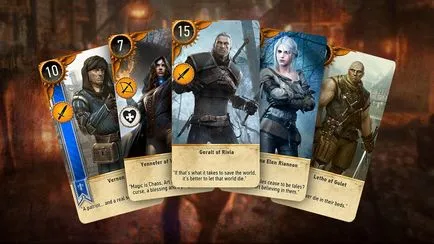 Cum de a câștiga în Witcher Cum de a câștiga în Witcher