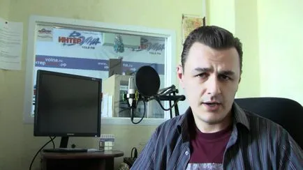 Ca de știri TV Ca de știri TV