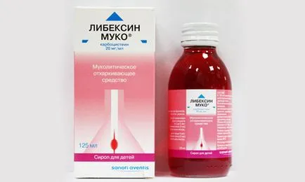 Cum sa scapi de tuse
