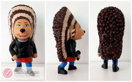 Ceea ce este acum la McDonalds