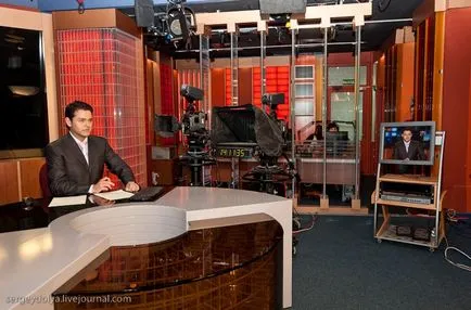 Ca de știri TV