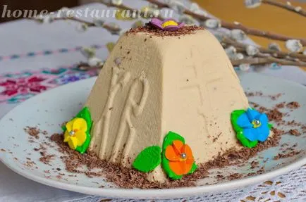 Cum de a găti un desert Cum de a găti un desert