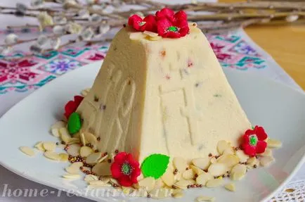 Cum de a găti un desert Cum de a găti un desert