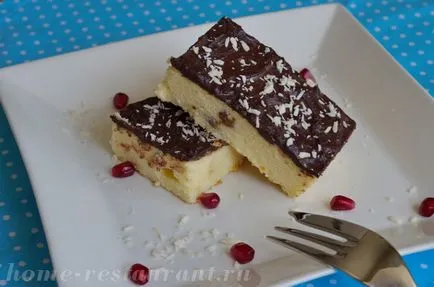 Cum de a găti un desert Cum de a găti un desert