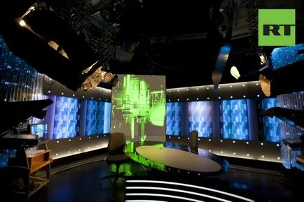 Ca de știri TV