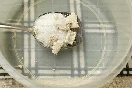 La fel ca în cuptor la domiciliu
