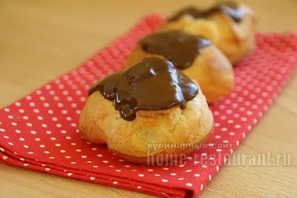 Cum de a găti un desert Cum de a găti un desert