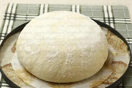 La fel ca în cuptor la domiciliu