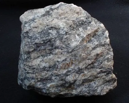 Ca roci numite