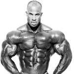Musculare cum să-l construiască Musculare cum să-l construiască