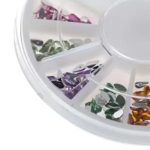 Cele Rhinestones lipici
