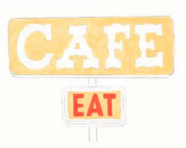 Cum să elaboreze o cafenea Cum să elaboreze o cafenea