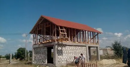 Cum construim