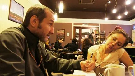 Cum să elaboreze o cafenea Cum să elaboreze o cafenea