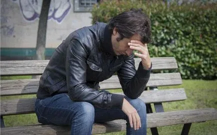 Cum de a supraviețui un divorț pentru bărbați