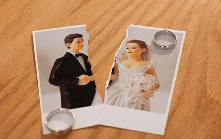 Cum de a supraviețui un divorț pentru bărbați