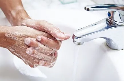 Cum să scapi de blistere Cum să scapi de blistere