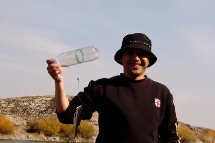 Cum de a prinde pe zakidushku Cum de a prinde pe zakidushku