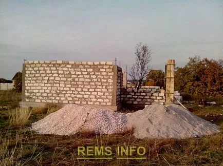 Cum construim