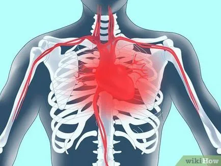 Ce se întâmplă dacă infecția a intrat în