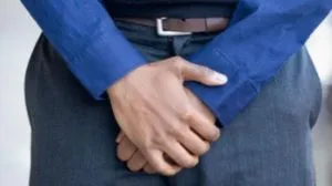 Simptomele prostatita la bărbați