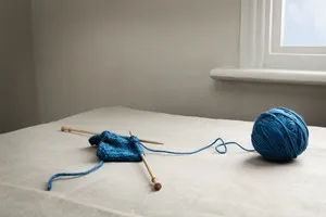 Cum să învețe să tricot eșarfe Cum să învețe să tricot eșarfe