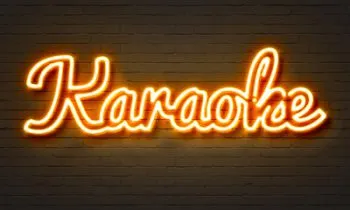 Cum de a deschide un karaoke Cum de a deschide un karaoke