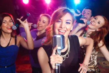 Cum de a deschide un karaoke Cum de a deschide un karaoke