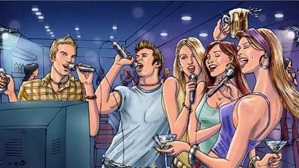Cum de a deschide un karaoke