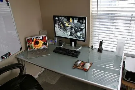 Cum se configurează ecranul laptop-ului Cum se configurează ecranul laptop-ului