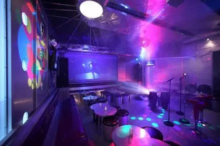 Cum de a deschide un karaoke Cum de a deschide un karaoke