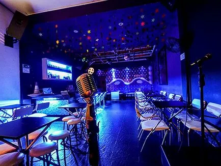Cum de a deschide un karaoke Cum de a deschide un karaoke