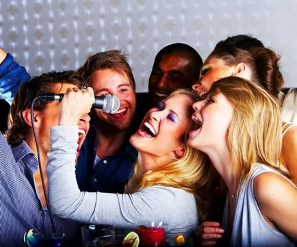 Cum de a deschide un karaoke Cum de a deschide un karaoke